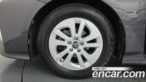 Toyota Prius, 2017 — миниатюра 5