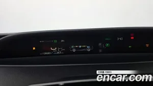 Toyota Prius, 2017 — миниатюра 8