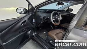 Toyota Prius, 2017 — миниатюра 10