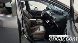 Toyota Prius, 2017 — миниатюра 11