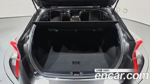 Toyota Prius, 2017 — миниатюра 20