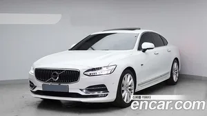 Volvo S60, 2022 — миниатюра 1