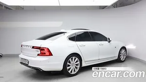 Volvo S60, 2022 — миниатюра 4