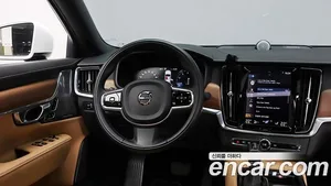 Volvo S60, 2022 — миниатюра 11