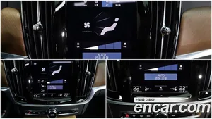 Volvo S60, 2022 — миниатюра 18