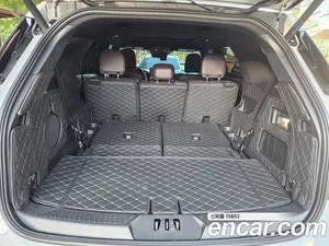 Ford Explorer, 2025 — миниатюра 11