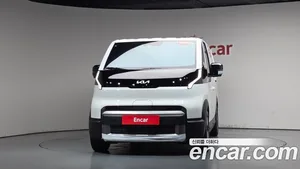 Kia PV5, 2026 — миниатюра 2