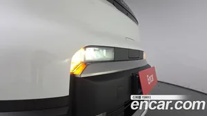 Kia PV5, 2026 — миниатюра 7