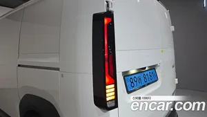 Kia PV5, 2026 — миниатюра 8
