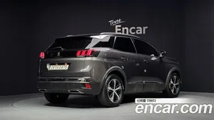 Peugeot 3008, 2020 — миниатюра 2