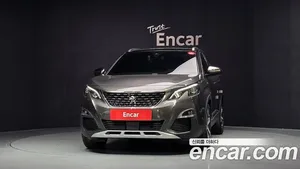 Peugeot 3008, 2020 — миниатюра 3