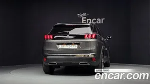 Peugeot 3008, 2020 — миниатюра 4