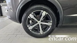 Peugeot 3008, 2020 — миниатюра 5