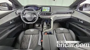 Peugeot 3008, 2020 — миниатюра 10