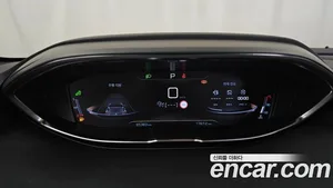 Peugeot 3008, 2020 — миниатюра 11