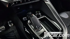 Peugeot 3008, 2020 — миниатюра 12