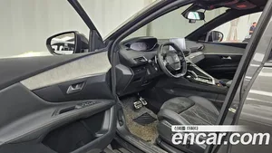 Peugeot 3008, 2020 — миниатюра 13