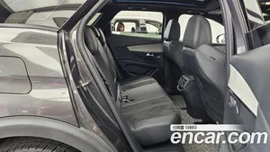 Peugeot 3008, 2020 — миниатюра 17