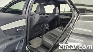 Peugeot 3008, 2020 — миниатюра 18