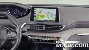 Peugeot 3008, 2020 — миниатюра 26