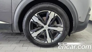 Peugeot 3008, 2020 — миниатюра 7