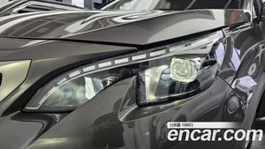 Peugeot 3008, 2020 — миниатюра 8