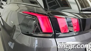 Peugeot 3008, 2020 — миниатюра 9
