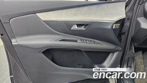 Peugeot 3008, 2020 — миниатюра 14