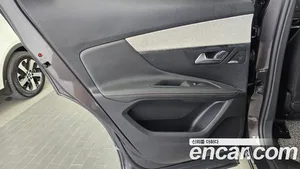 Peugeot 3008, 2020 — миниатюра 15