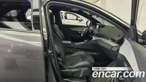 Peugeot 3008, 2020 — миниатюра 16