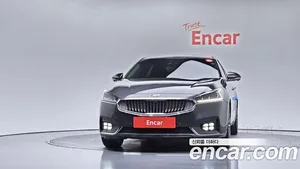 Kia K7, 2017 — миниатюра 3