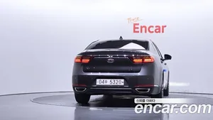 Kia K7, 2017 — миниатюра 4