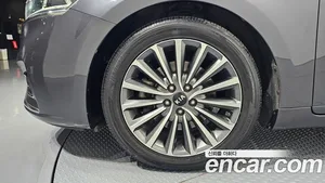 Kia K7, 2017 — миниатюра 5