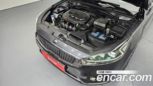 Kia K7, 2017 — миниатюра 6