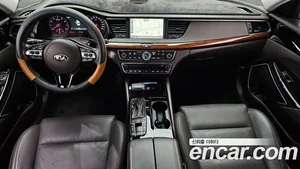 Kia K7, 2017 — миниатюра 7