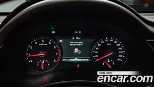 Kia K7, 2017 — миниатюра 8