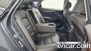 Kia K7, 2017 — миниатюра 12