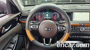 Kia K7, 2017 — миниатюра 13