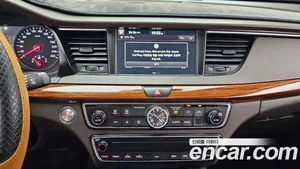 Kia K7, 2017 — миниатюра 14
