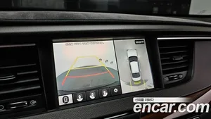 Kia K7, 2017 — миниатюра 15
