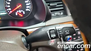 Kia K7, 2017 — миниатюра 17