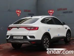 Renault XM3, 2021 — миниатюра 3
