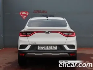 Renault XM3, 2021 — миниатюра 4