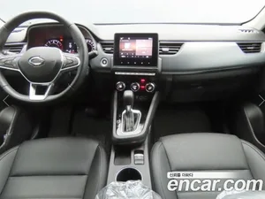 Renault XM3, 2021 — миниатюра 5