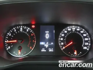 Renault XM3, 2021 — миниатюра 7