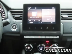 Renault XM3, 2021 — миниатюра 8