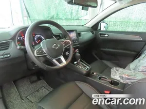 Renault XM3, 2021 — миниатюра 11