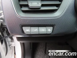 Renault XM3, 2021 — миниатюра 12