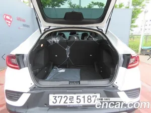 Renault XM3, 2021 — миниатюра 19