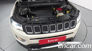 Jeep Compass, 2019 — миниатюра 6